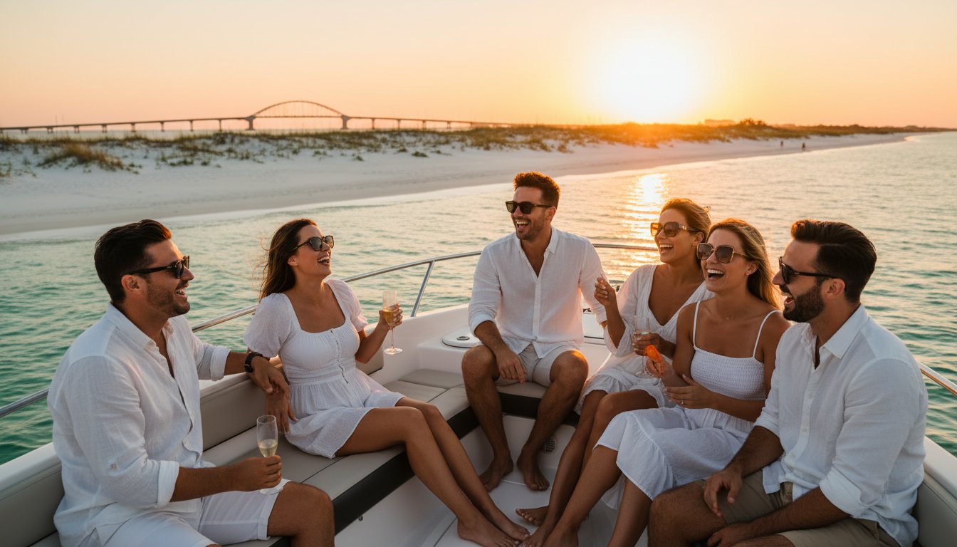 Is a Private Boat Charter Worth It? A 2026 Guide to Value and Experience