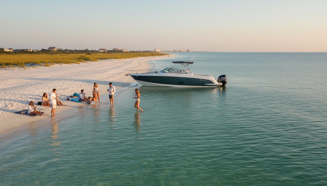 Orange Beach AL: The Ultimate Guide to Alabama’s Premier Coastal Destination