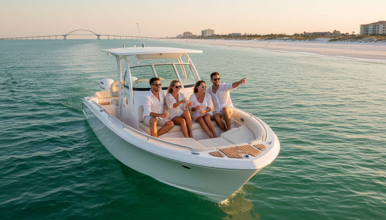 Private Boat Tour vs. Group Tour: Which Experience Is Right for Your Next Trip?