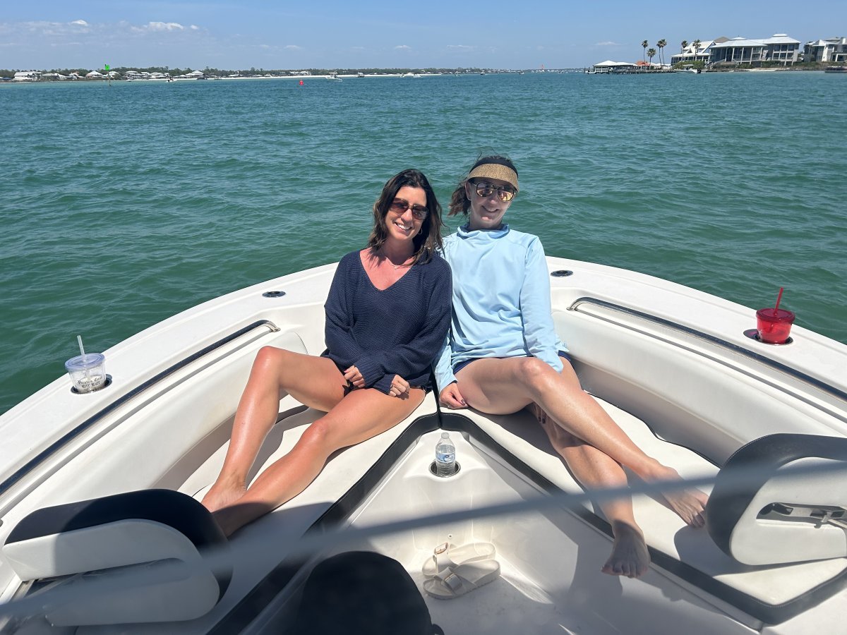 The Ultimate Guide to a Private Sunset Cruise Orange Beach in 2026