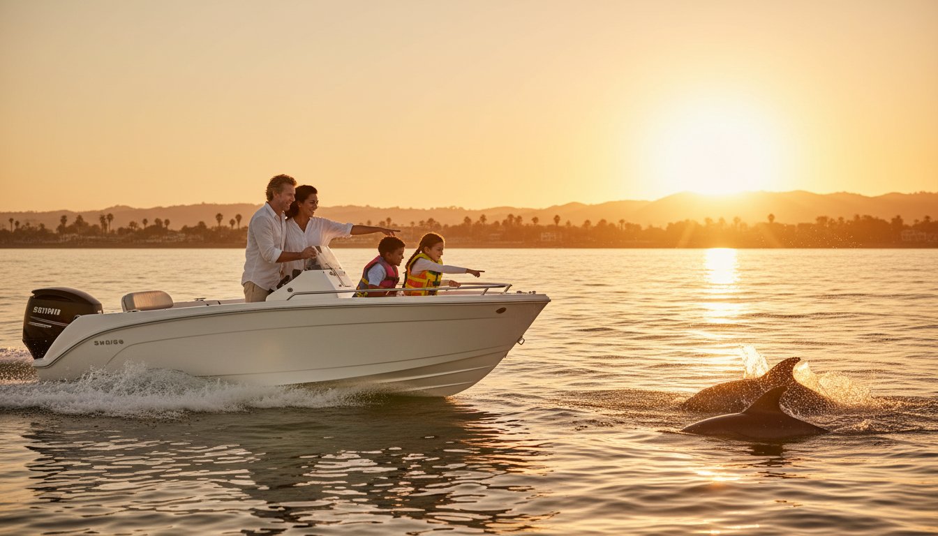 The Ultimate Guide to Choosing a Family Friendly Sunset Cruise