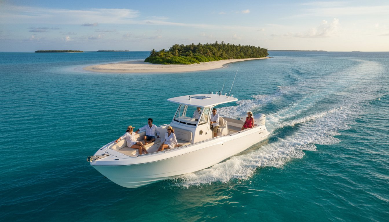 What is Island Hopping? A Guide to the Ultimate Coastal Adventure