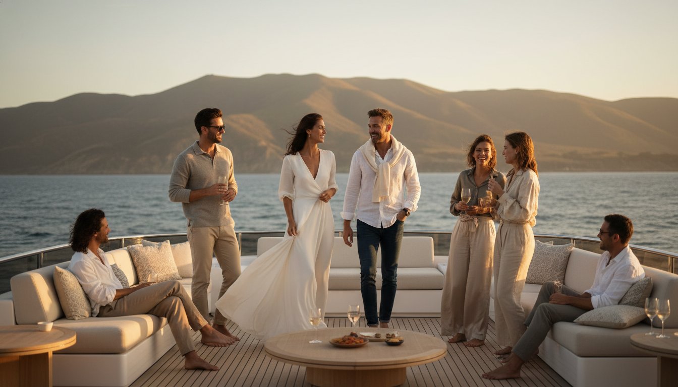 What to Wear on a Sunset Cruise 2026: The Ultimate Style & Comfort Guide