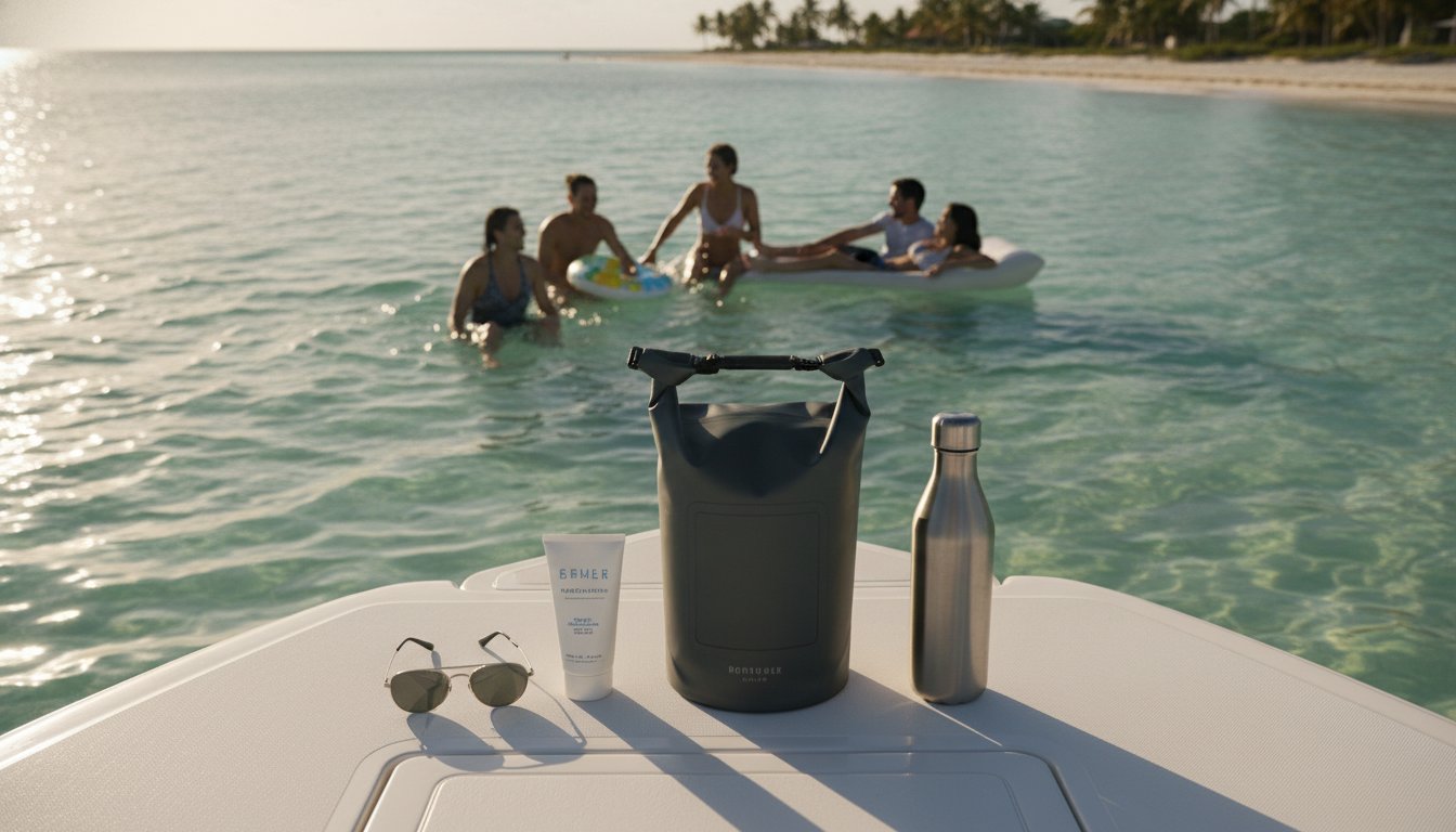 What to Bring on a Sandbar Trip: The Ultimate 2026 Packing Guide