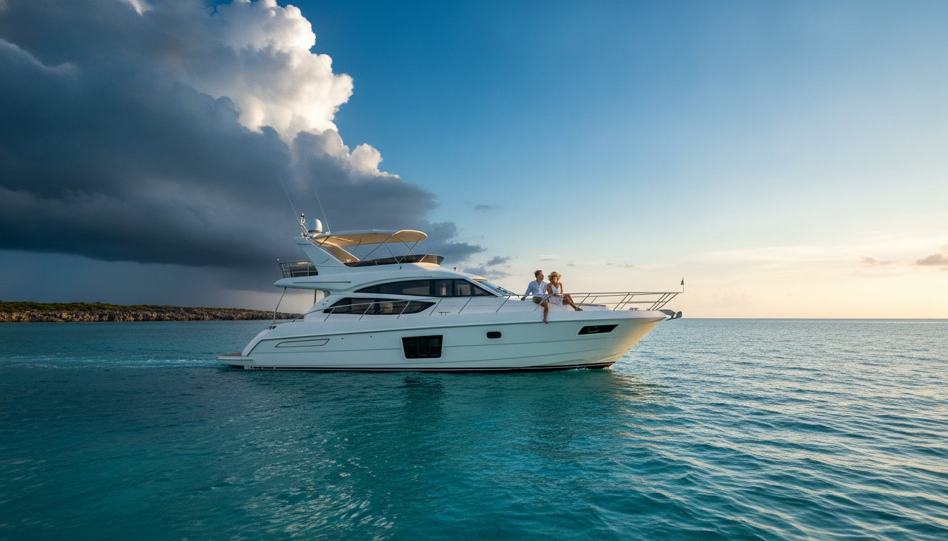 Boat Tour Cancellation Policies: A Guide to Booking with Peace of Mind