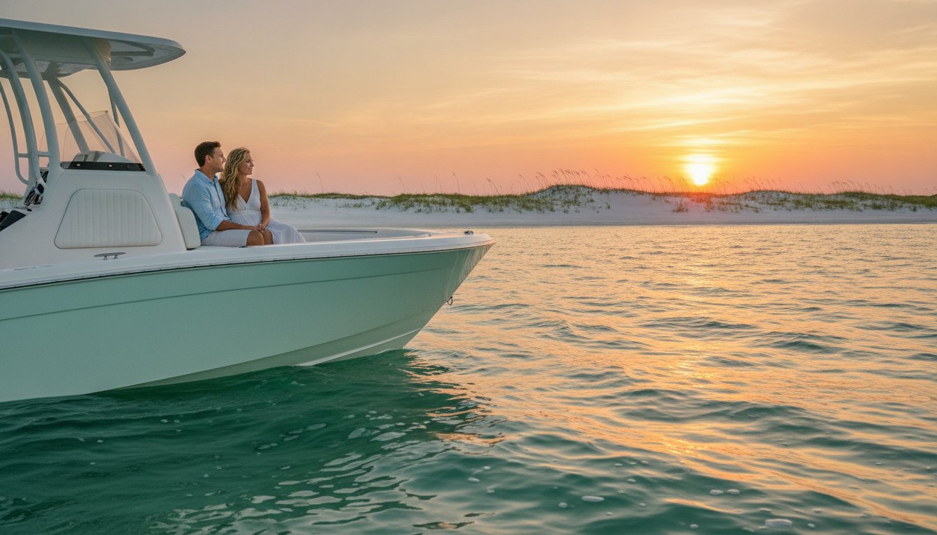 Top Things to Do in Orange Beach, AL: A Captain’s Guide to Coastal Bliss
