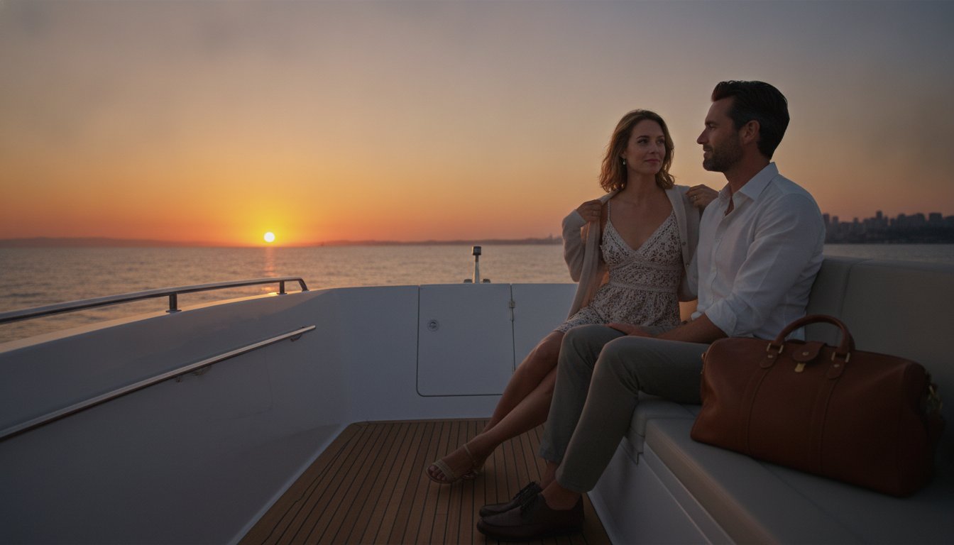 What to Pack for a Sunset Cruise: The Ultimate Essential Checklist