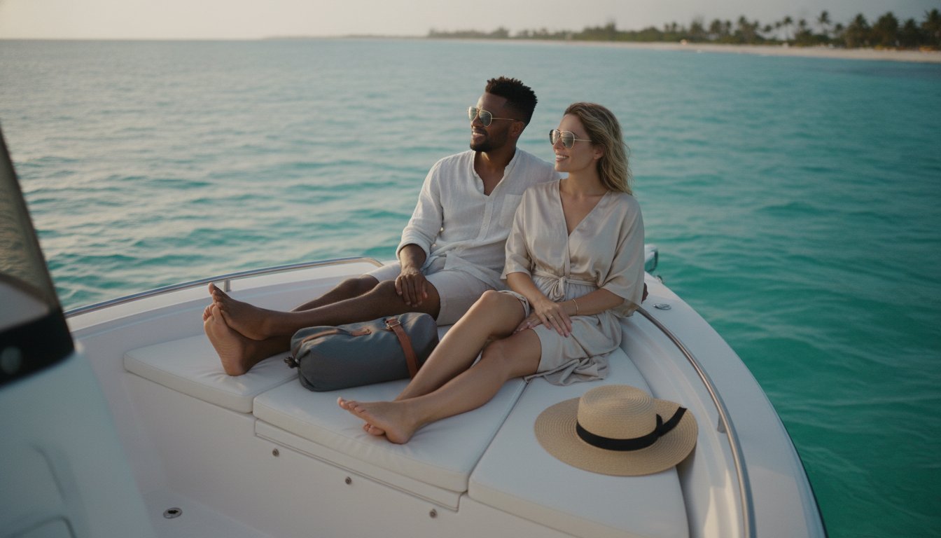 What to Bring on a Private Boat Charter: The Ultimate Guest Checklist
